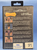 Columns Sega Mega Drive *No Manual*