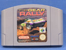 Top Gear Rally Nintendo 64 N64 Boxed PAL *Complete*