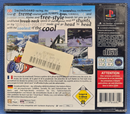 Cool Boarders PS1 PS2 PS3 PAL *No Cover Art Or Manual*3