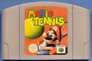 Mario Tennis Nintendo 64 N64 PAL *Cartridge Only*