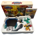 Skylanders Superchargers Starter Pack Wii1