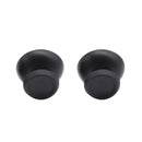 2 x Analog Thumbstick Caps PS5 PlayStation 5 Dual Sense Controller Joy Yellow - Games We Played