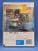The Conduit Nintendo Wii PAL *Complete* Wii U Compatible Ex Rental2