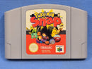 Pokemon Snap Nintendo 64 N64 Boxed PAL *Complete with Sticker Sheet*