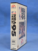 NBA Live 95 Sega Mega Drive *Complete* Region Free2