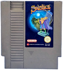 Solstice Nintendo NES PAL *Cartridge Only*