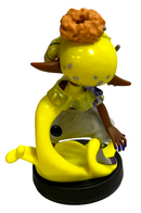 Splatoon Collection Frye Nintendo Amiibo Loose (Preowned) - Games We Played