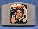 Goldeneye 007 Nintendo 64 N64 Boxed PAL *Complete*