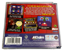 South Park Chef's Luv Shack Sega Dreamcast PAL *No Cover Art* (Preowned) - Games We Played