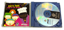 South Park Chef's Luv Shack Sega Dreamcast PAL *No Cover Art* (Preowned) - Games We Played