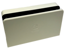 White Nintendo Switch Dock Only. (No Cords)