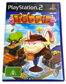 Hoppie PS2 PAL *Complete* (Preowned) - Games We Played