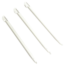 3 x White Touch Screen Stylus for Nintendo Original 3DS XL Console - Games We Played