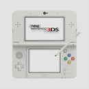 Red Stylus Touch Screen Pen for "NEW" Nintendo 3DS - Games We Played