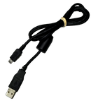 Genuine Sony PS3 Controller USB Charge Sync Cable Playstation 3 Charger (Preowned) - Games We Played