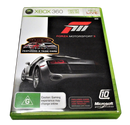 Forza Motorsport 3 XBOX 360 PAL XBOX360 V8 Supercars
