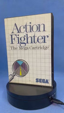 Action Fighter Sega Master System *Complete*