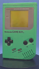 Refurbished Green Original Nintendo Game Boy Console DMG-01