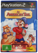 An American Tail PS2 PAL *Sealed* Playstation 2 - Games We Played