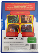 An American Tail PS2 PAL *Sealed* Playstation 2 - Games We Played