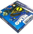 Finding Nemo The Continuing Adventure Nintendo Gameboy Advance GBA Complete*