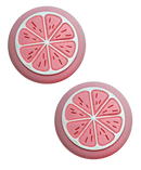 Thumb Grips X2 For Nintendo Switch Switch Lite & N64 Controller Cover Caps - Games We Played