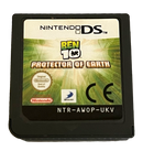 Ben 10 Protector of Earth Nintendo DS 2DS 3DS Game *Cartridge Only* - Games We Played
