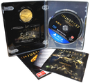 Injustice 2 Day One legendary Edition PS4 Complete Steelbook