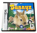Bunnyz Nintendo DS 2DS 3DS Game *No Manual* - Games We Played