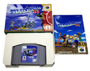 Pilot Wings 64 Nintendo 64 N64 Boxed PAL *Complete*