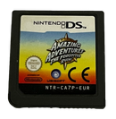Amazing Adventures The Forgotten Ruins Nintendo DS 2DS 3DS Game *Cartridge Only* - Games We Played