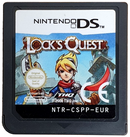 Lock's Quest DS 2DS 3DS Game *Cartridge Only* - Games We Played