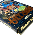 Miner 2049er Atari 2600 *Complete* Tigervision