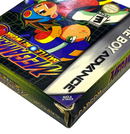 Mega Man Battle Network Nintendo Gameboy Advance GBA *Complete* Boxed