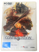 Confrontation *Sealed* PC DVD - Games We Played