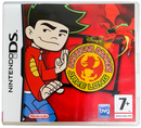 American Dragon Jake Long Nintendo DS 2DS 3DS Game *No Manual*