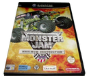 Monster Jam Maximum Destruction Nintendo Gamecube PAL  *No Manual* - Games We Played