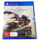 Darksiders Genesis Sony PS4 Playstation 4 *Brand New Shop Sealed* - Games We Played