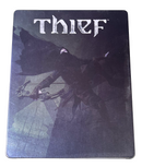 Thief Sony PS4 PAL Steelbook (Pre-Owned) - Games We Played
