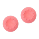 2 x Textured  Silicone Thumb Grips Toggle Caps Popular Controllers - Games We Played