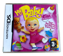 My Baby Girl Nintendo DS 3DS Game *Complete*