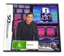 1 VS 100 Nintendo DS 2DS 3DS Game *Complete* - Games We Played
