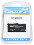 2 x New Rechargeable Battery for Nintendo Switch Joycon Controller 3.7V HAC-006 - Games We Played