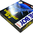 F-15 Strike Eagle Nintendo Gameboy *No Manual* Boxed