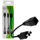 For Microsoft Xbox 360 to Xbox 360 Slim AC Power Adapter Cable Converter - Games We Played