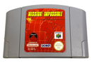 Mission Impossible Nintendo 64 N64 Boxed PAL *Complete*