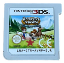 Harvest Moon The Lost Valley Nintendo 3DS 2DS (Cartridge Only)