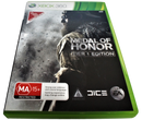 Medal Of Honor Tier 1 Edition XBOX 360 PAL (Pre-Owned) - Games We Played