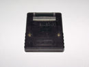 Genuine Memory Card For Nintendo GameCube 59 Blocks Official Clear Smoke (Preowned) - Games We Played