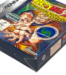 Dragonball Z The Legacy of Goku Nintendo Gameboy Advance GBA *Complete* Boxed